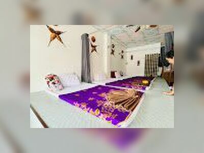 Reuan Monnaredee Thai Massage