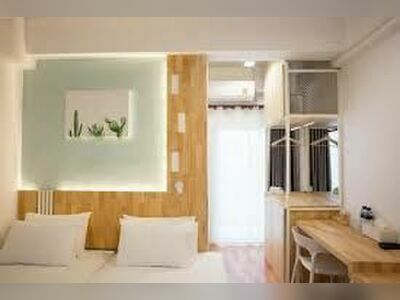 The Cozy Hotel