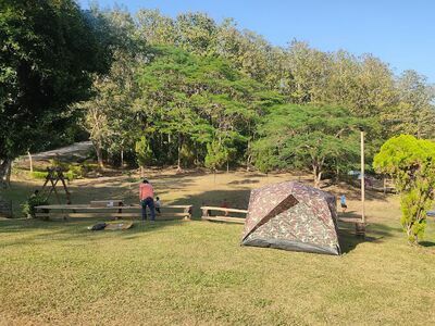 Hirarak Forest Park