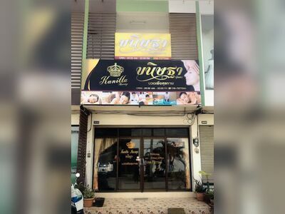 QUEEN THAI SPA