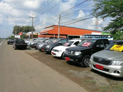 Orsinee Auto Car