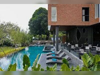 Vela Dee Hotel Nakhon Phanom