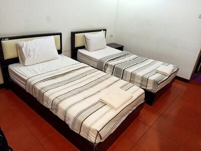 Huaymuang Apartment