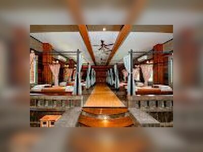 Daryvia Spa