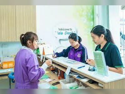 V-Dent Dental Clinic