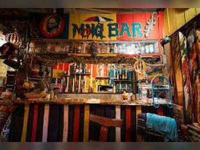 Mong Bar