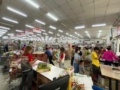 Mai Super Shop