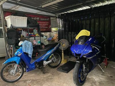Chayakrit Motor