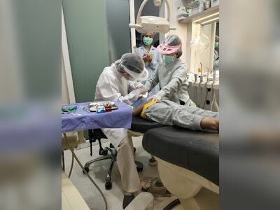 Thema Smile Dental Clinic