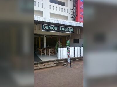 Lemon Lounge