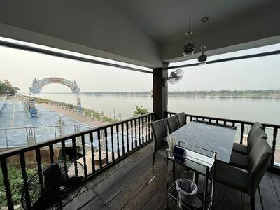 Rabiang Khong Restaurant
