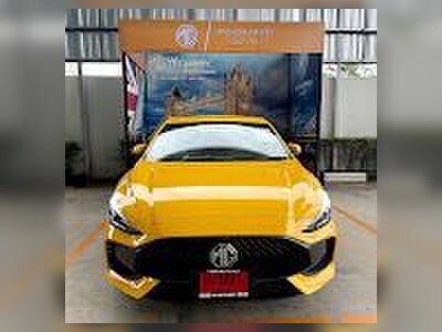 MG Phetchaburi by Pornnuphap