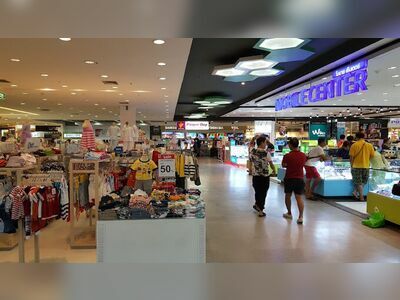 Robinson Lifestyle Ratchaburi