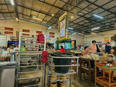 Ruen Thai Dim Sum