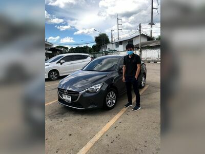 NanValley Car Rent