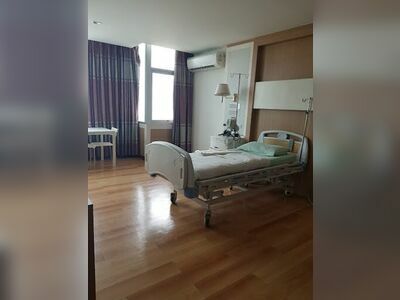 P. Paet 2 Hospital