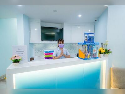 FahSai Dental Clinic