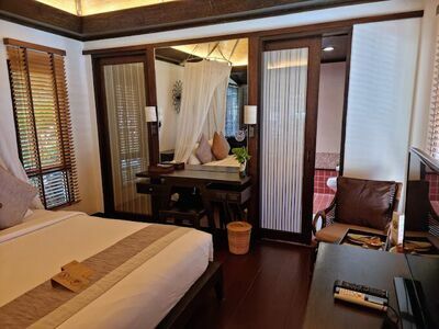 Le Vimarn Cottages & Spa