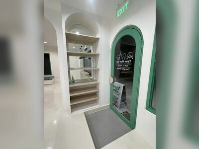 Sweet Tooth Dental Clinic