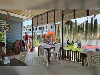 Ka Kao Koh Restaurant