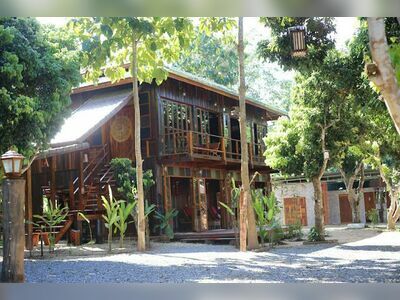 Nan De Panna Resort and Spa