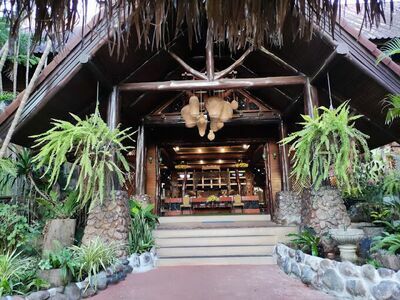 Phupanam Resort & Spa