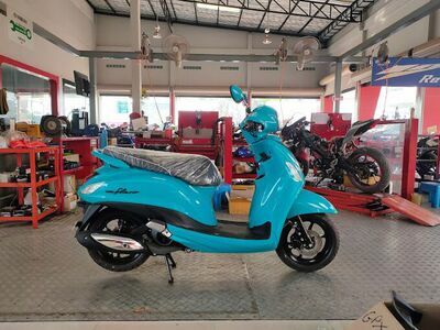 Pornprasert Motor Co., Ltd. Nakhon Phanom Branch 2