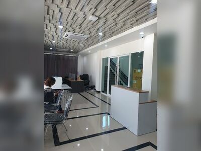 Phetchaburi Immigration Office