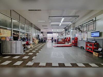 V.P.S. Sales and Service