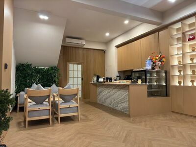YU Onsen and Spa