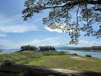Lam Nam Nan National Park