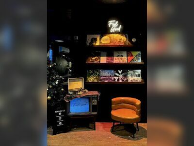 Feelgood Bar