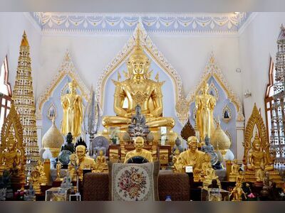 Wat Luang Por Sodh Dhammakayaram