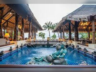 Le Vimarn Cottages & Spa