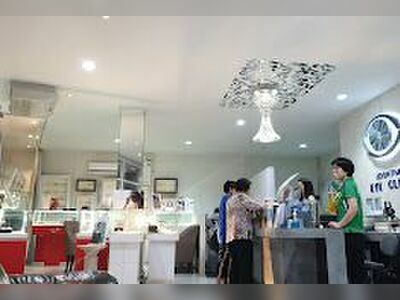 Udonthani Eye Clinic by Dr. Pitcha