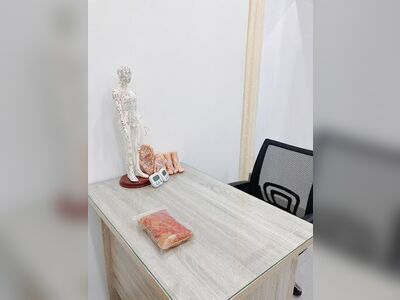 Dr. Jen Chinese Medicine Clinic