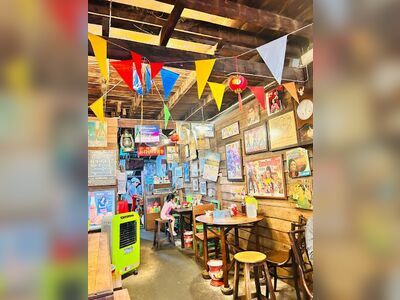Lampang Walking Street