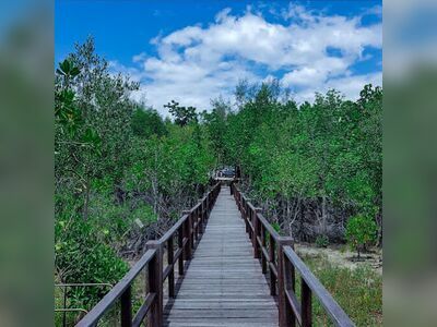 Sirindhorn International Environmental Park