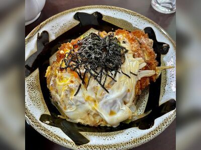 Shinchoku Japanese Restaurant