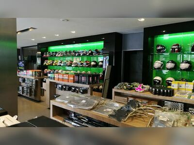 Kawasaki Mityon Rayong