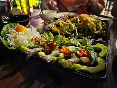Good's Bar Lampang