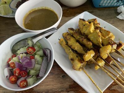 Wanda Khao Kang