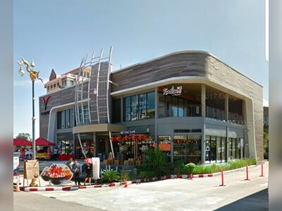 V-VIANG Lifestyle Mall