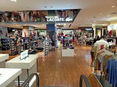 Robinson Ubon Ratchathani