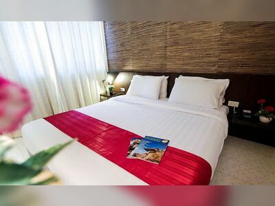 Ratchathani Hotel