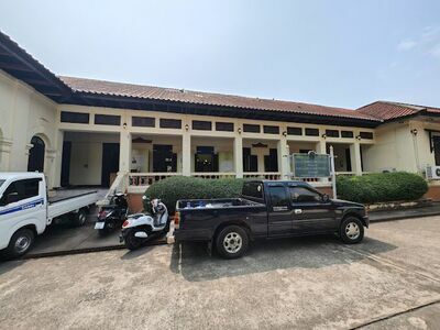 Nong Khai Provincial Museum