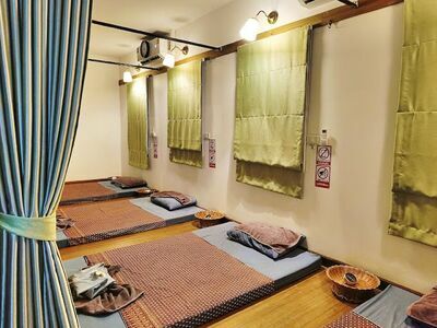 Good Relax Massage & Spa