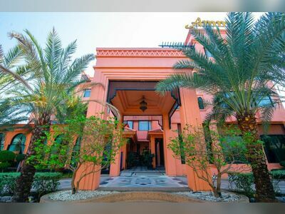 Amman Unique Hotel