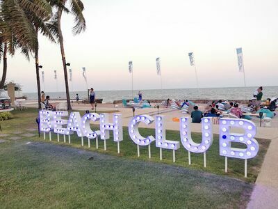 Beach Club