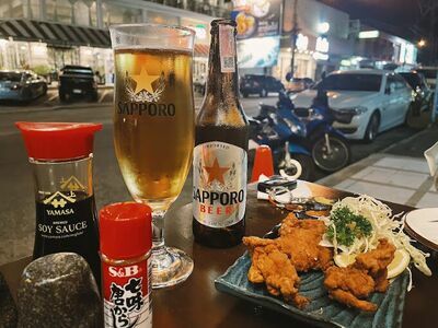 Yojou Izakaya